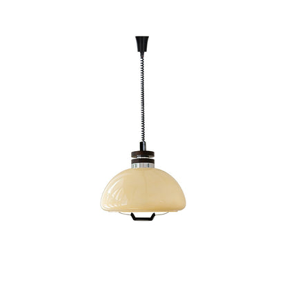 Bauvera Dome Pendant Lamp