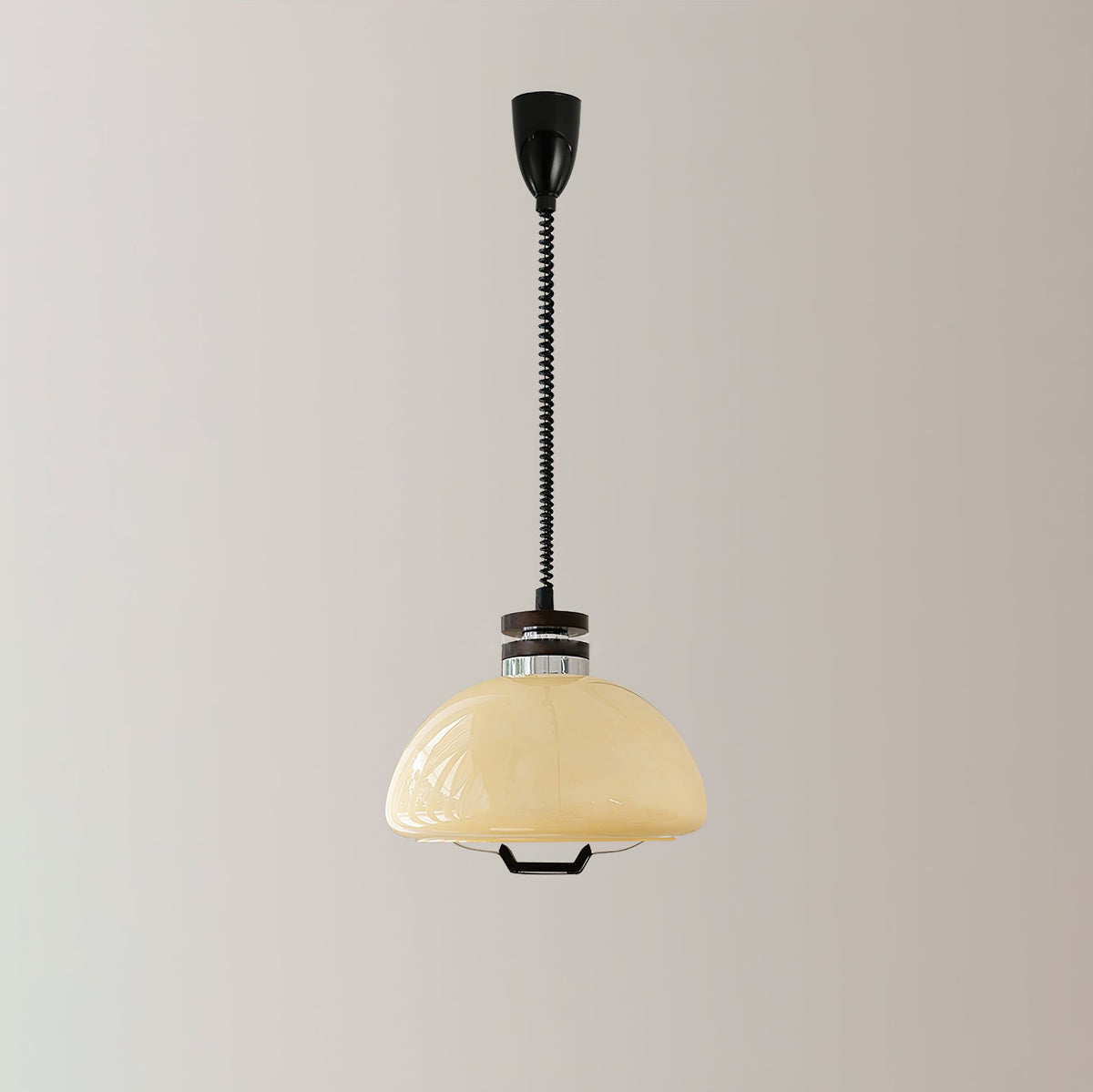 Bauvera Dome Pendant Lamp
