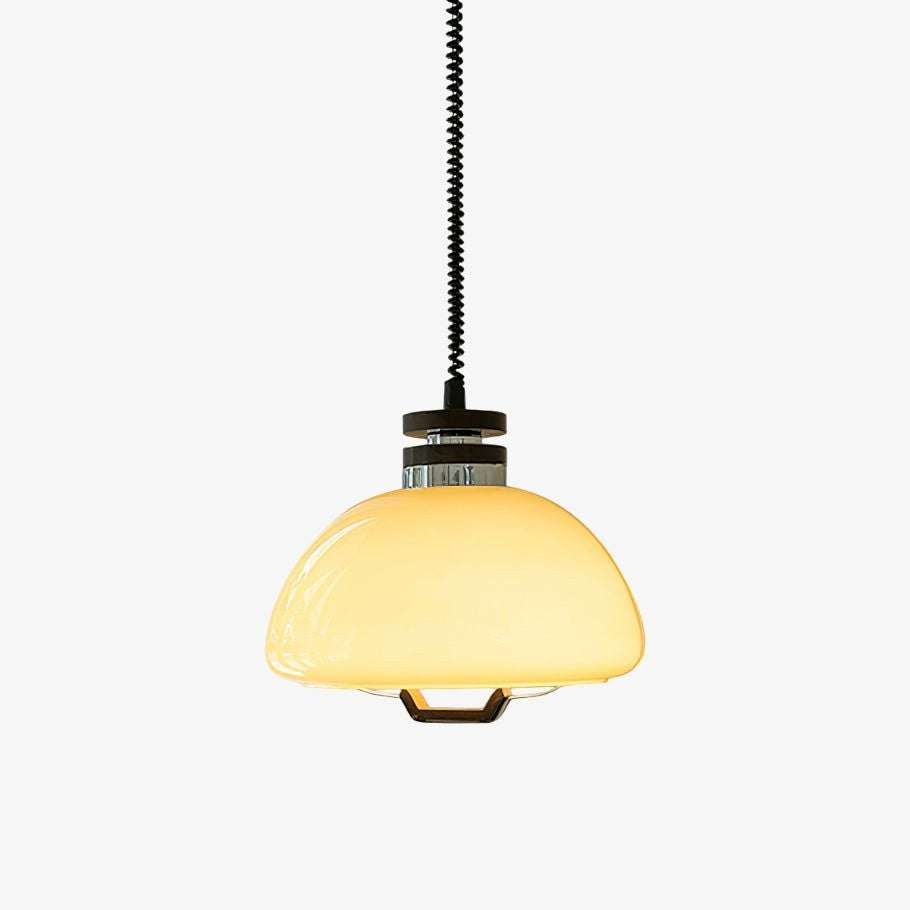 Bauvera Dome Pendant Lamp