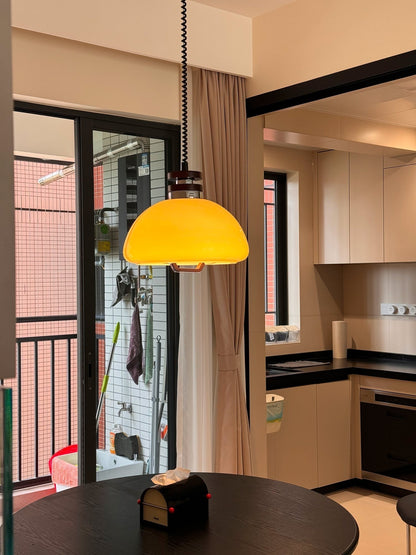 Bauvera Dome Pendant Lamp