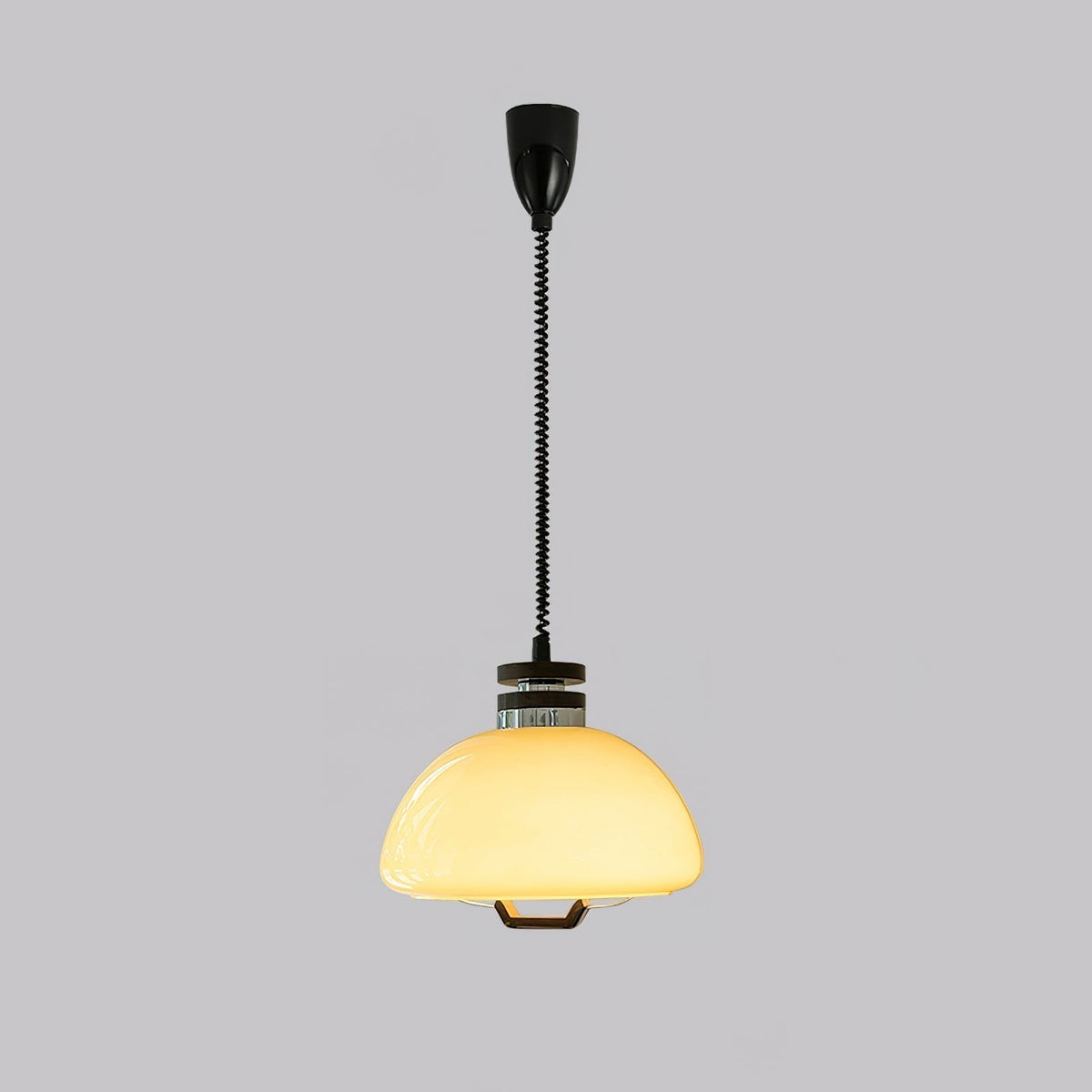 Bauvera Dome Pendant Lamp