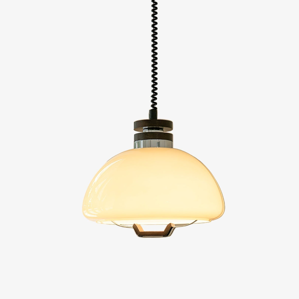 Bauvera Dome Pendant Lamp