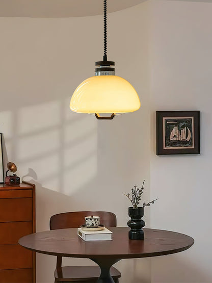 Bauvera Dome Pendant Lamp