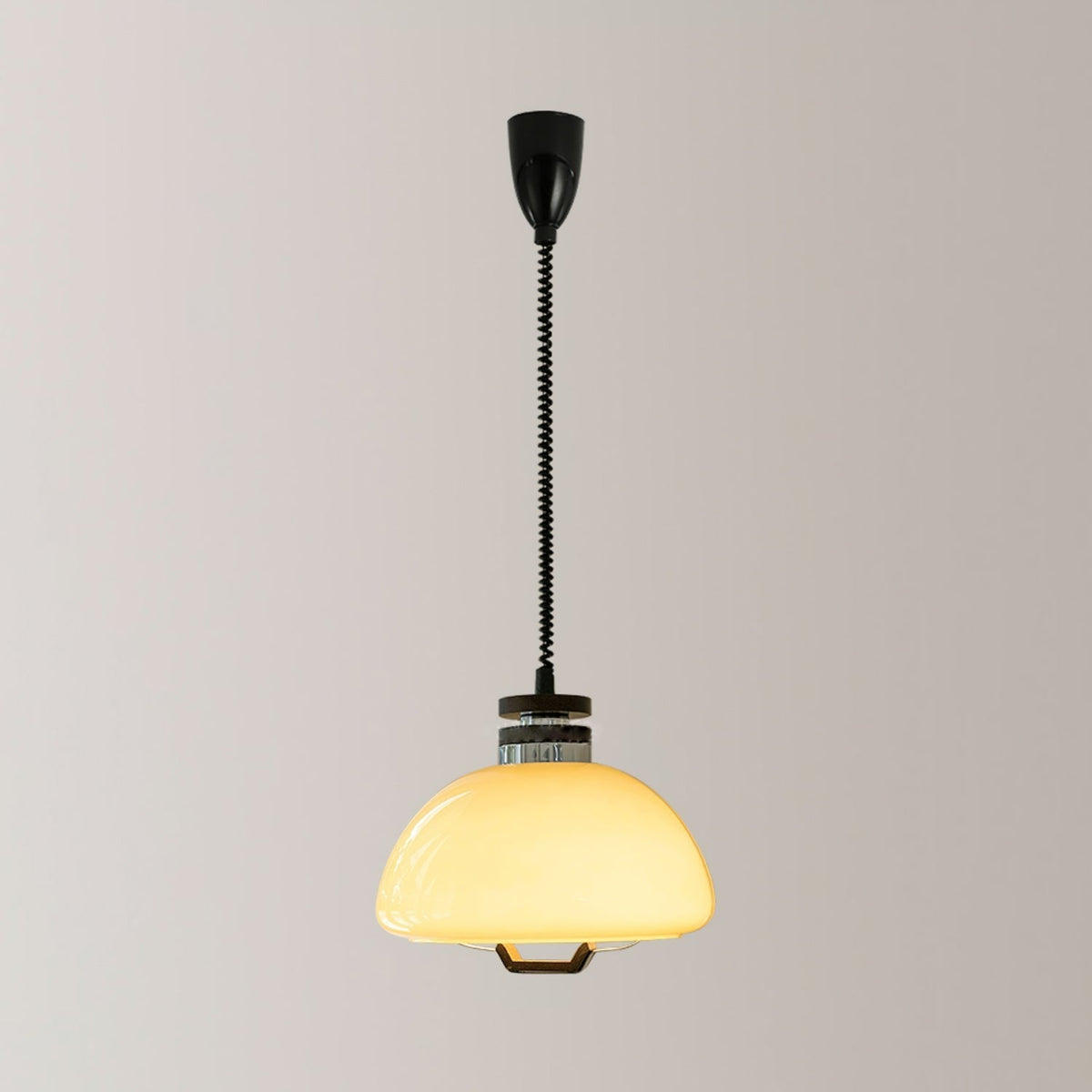 Bauvera Dome Pendant Lamp