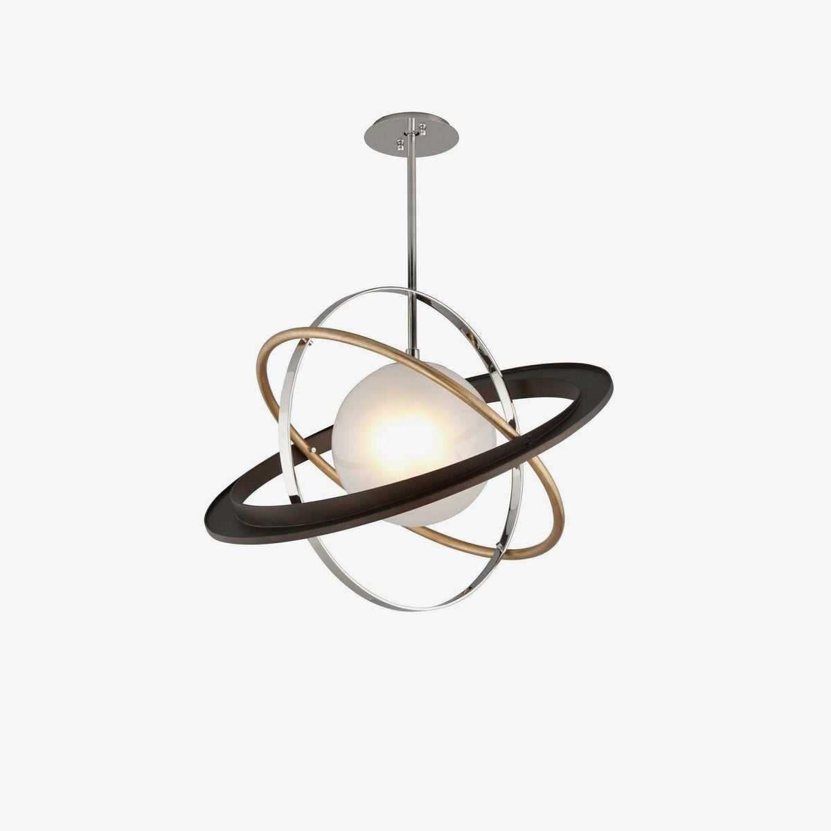 Celestia Ring Pendant Light