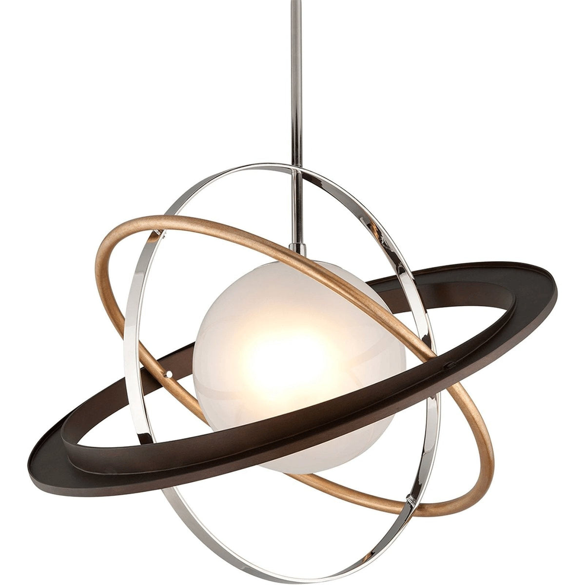 Celestia Ring Pendant Light