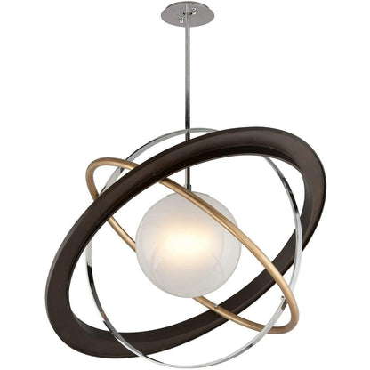Celestia Ring Pendant Light