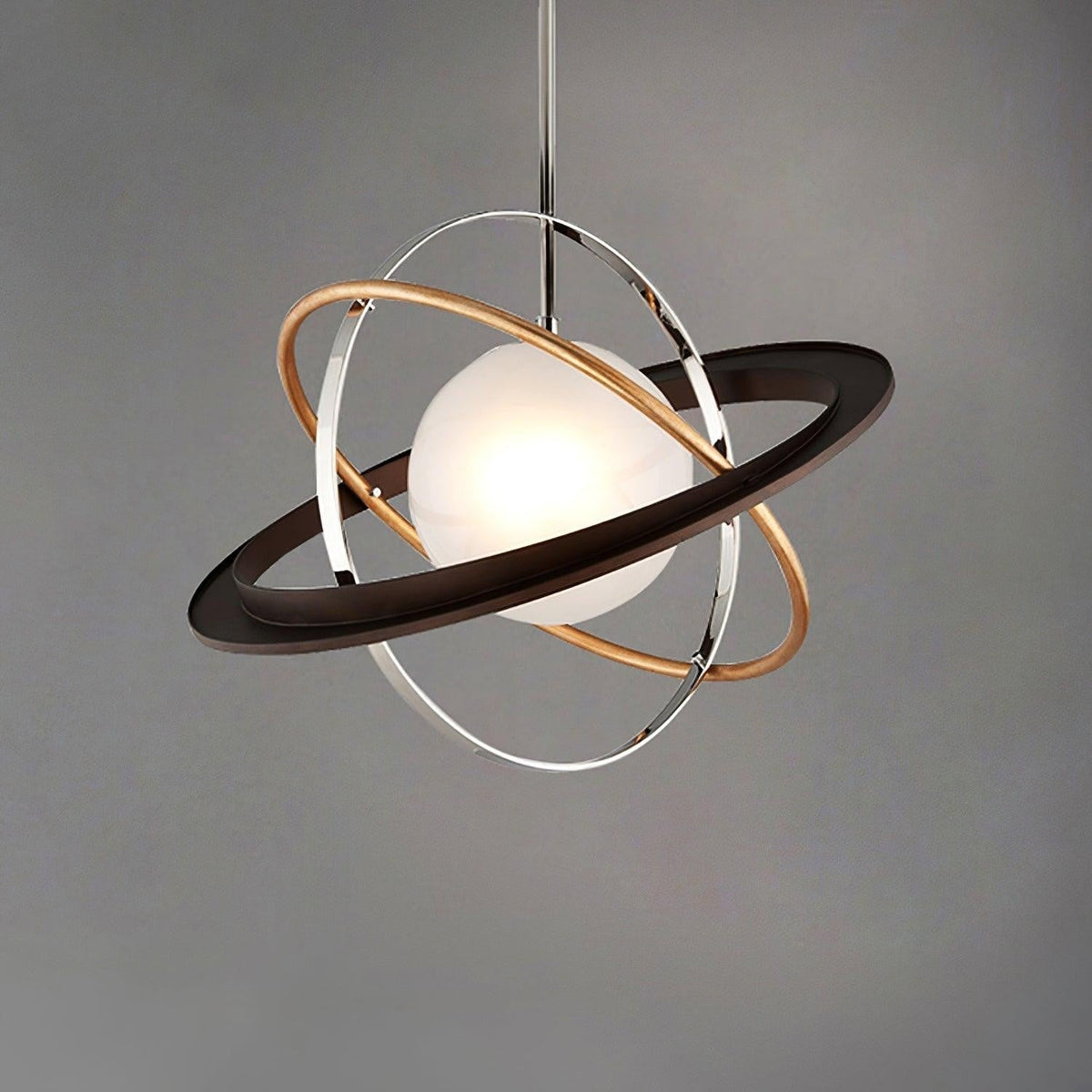 Celestia Ring Pendant Light