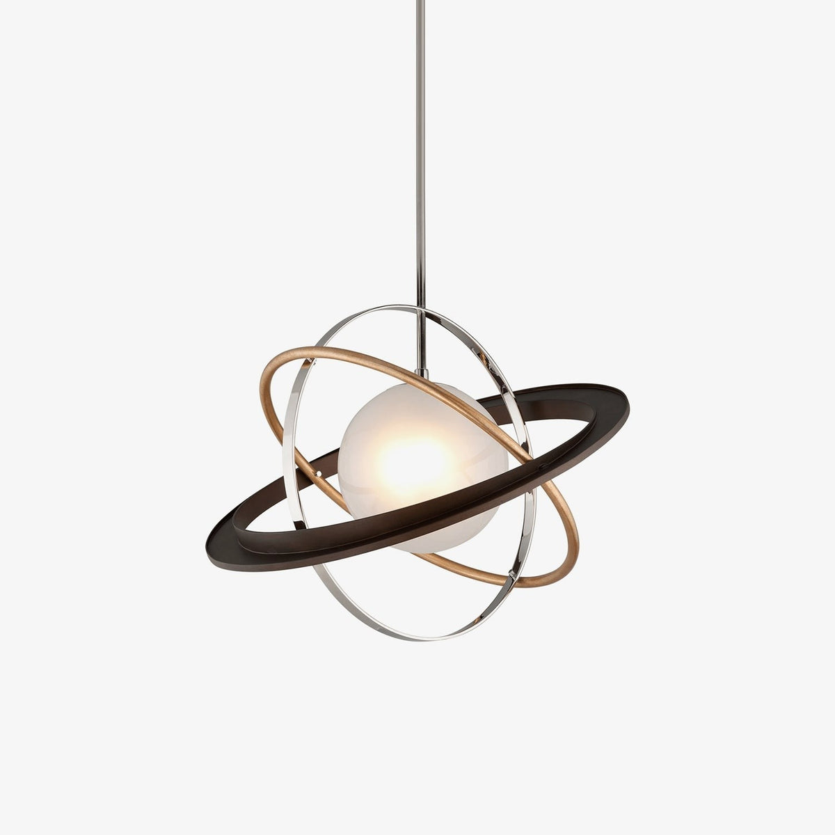 Celestia Ring Pendant Light