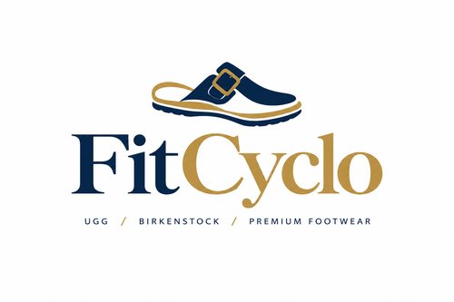 FitCyclo Logo
