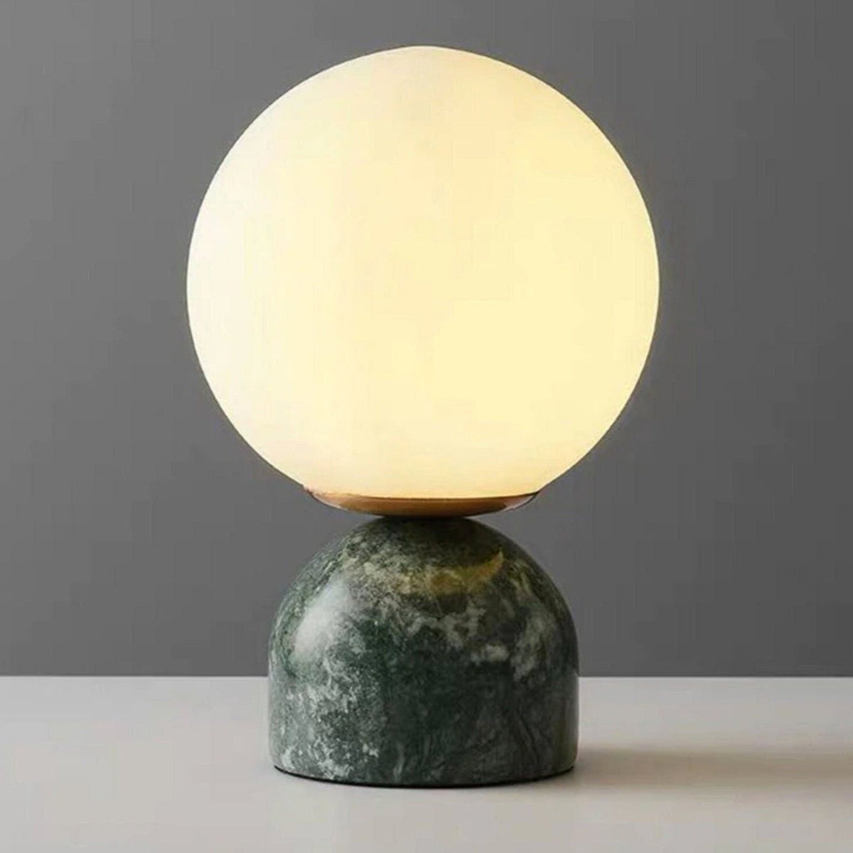 Marbella Orb Table Lamp