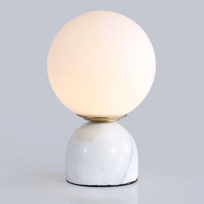 Marbella Orb Table Lamp