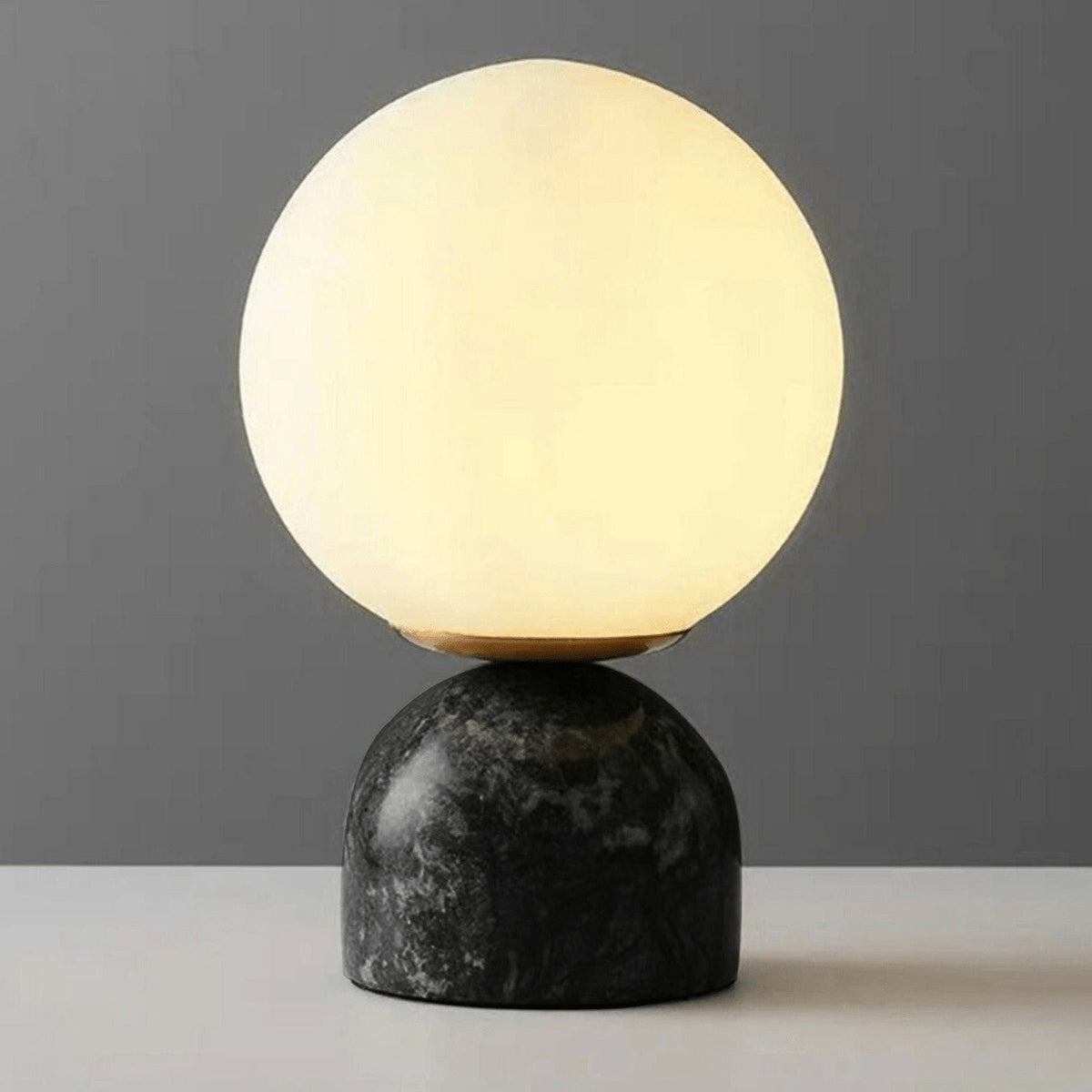 Marbella Orb Table Lamp