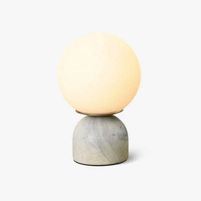 Marbella Orb Table Lamp