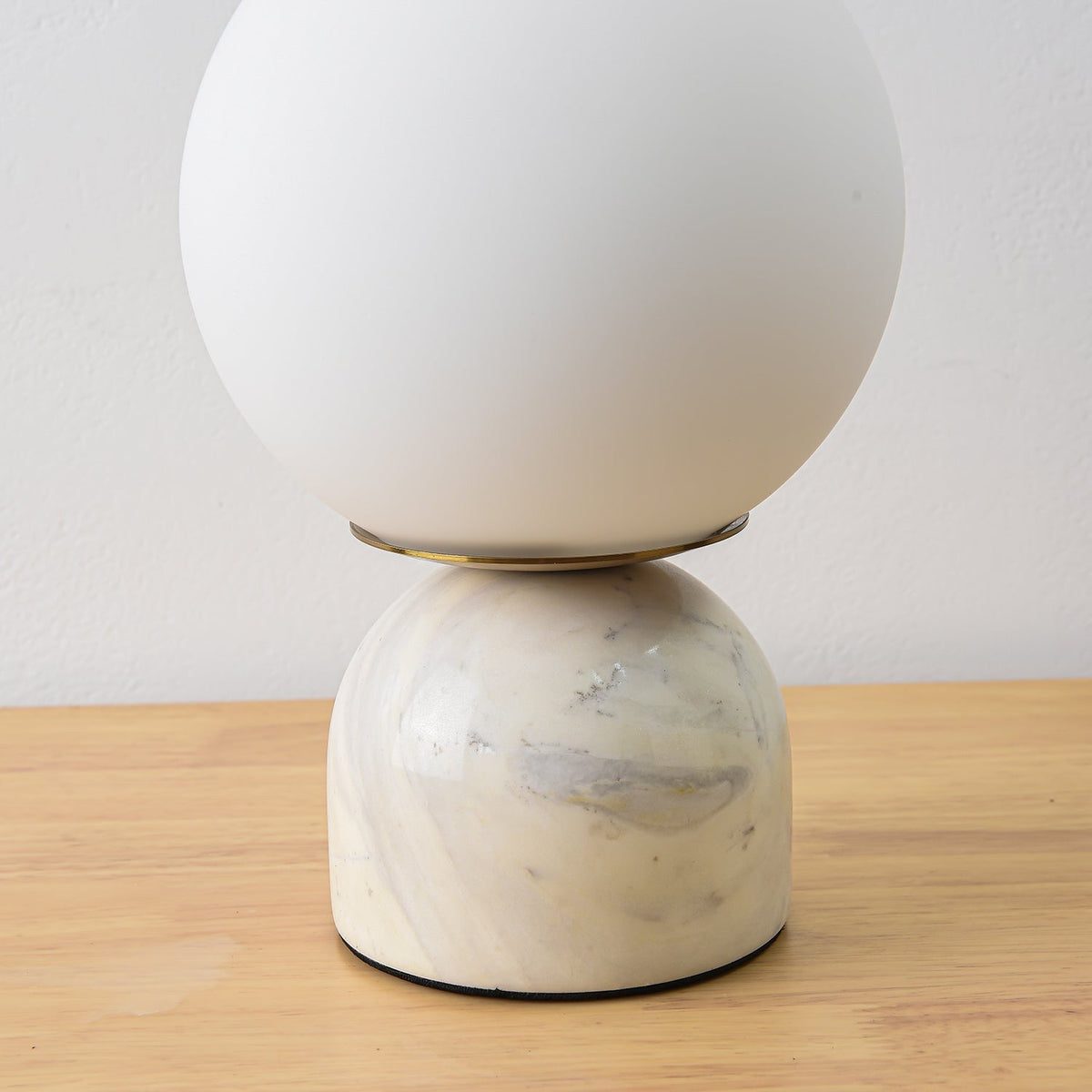 Marbella Orb Table Lamp