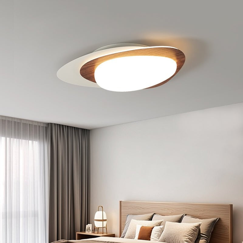 Orbis Loop LED Ceiling Light