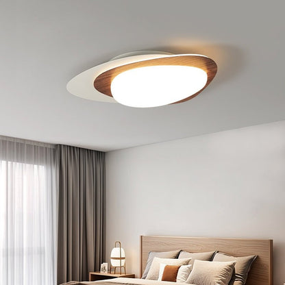 Orbis Loop LED Ceiling Light