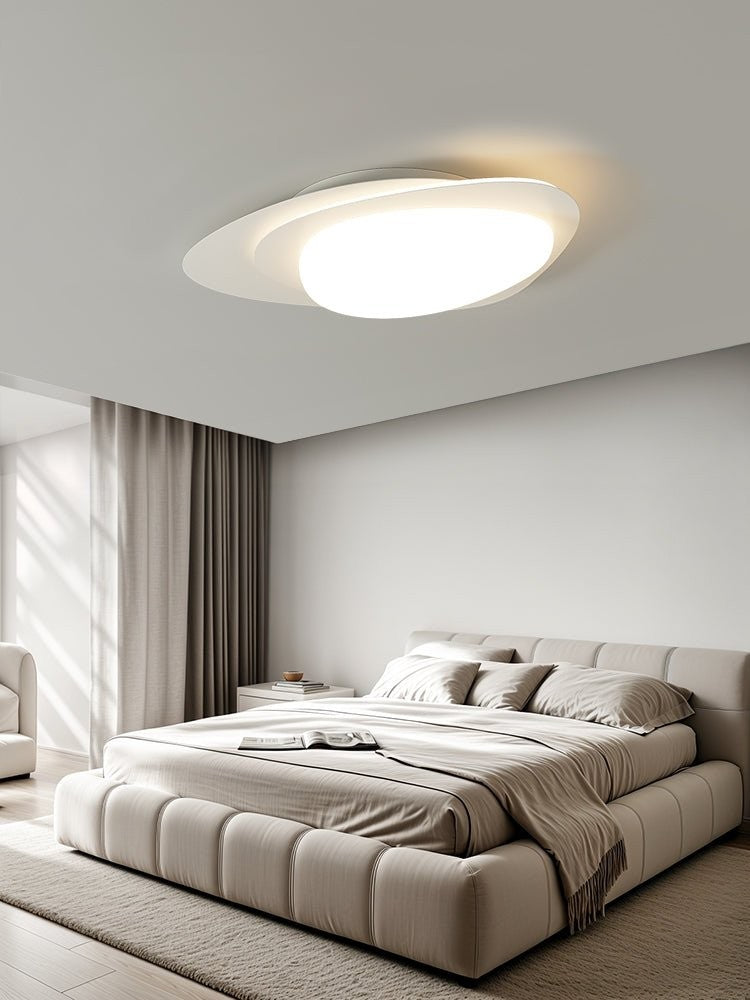 Orbis Loop LED Ceiling Light