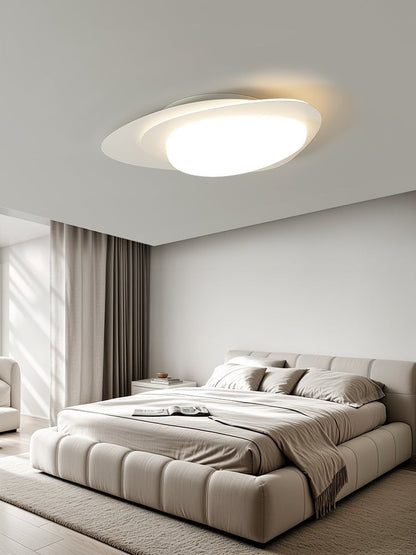 Orbis Loop LED Ceiling Light