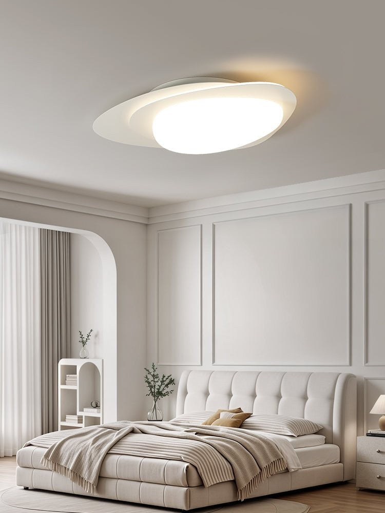 Orbis Loop LED Ceiling Light