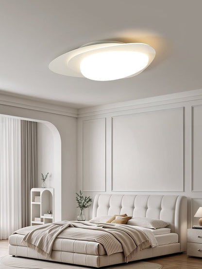 Orbis Loop LED Ceiling Light