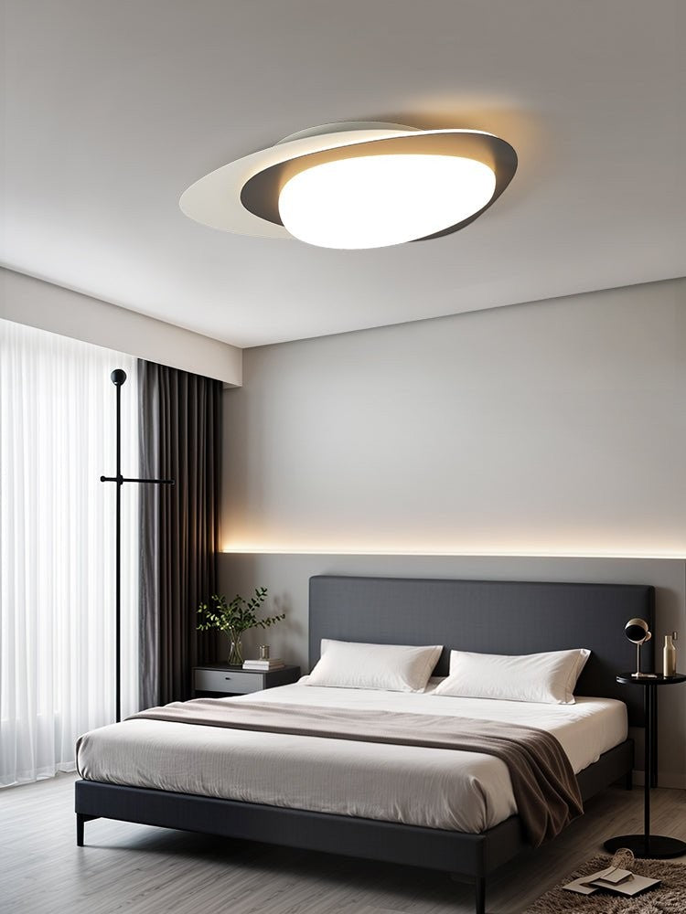 Orbis Loop LED Ceiling Light