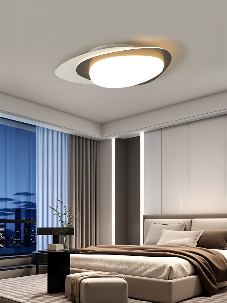 Orbis Loop LED Ceiling Light
