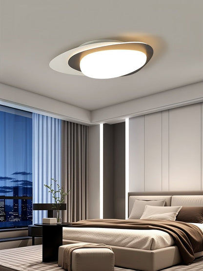 Orbis Loop LED Ceiling Light