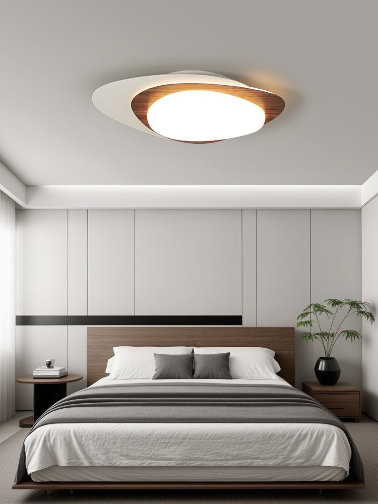 Orbis Loop LED Ceiling Light