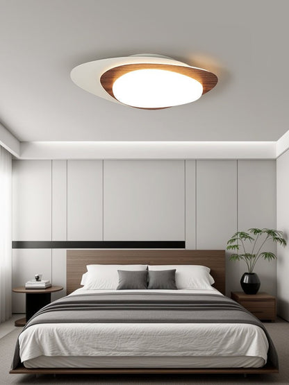 Orbis Loop LED Ceiling Light