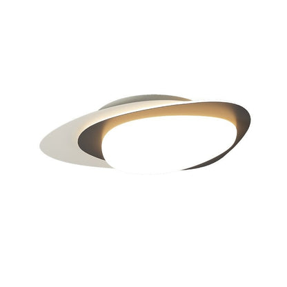 Orbis Loop LED Ceiling Light