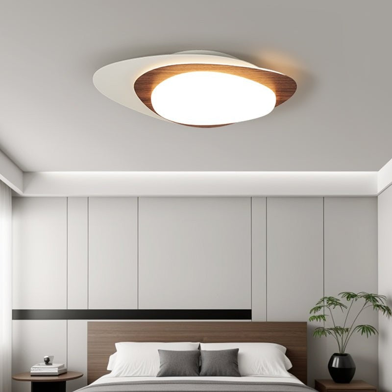 Orbis Loop LED Ceiling Light