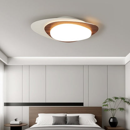 Orbis Loop LED Ceiling Light