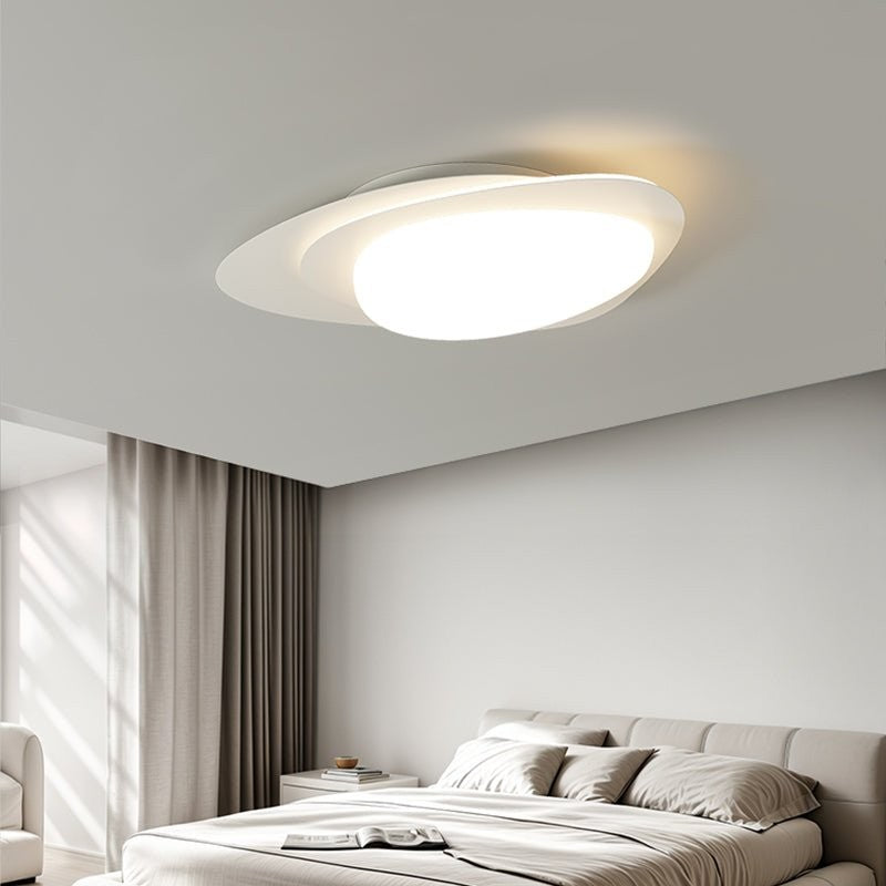 Orbis Loop LED Ceiling Light