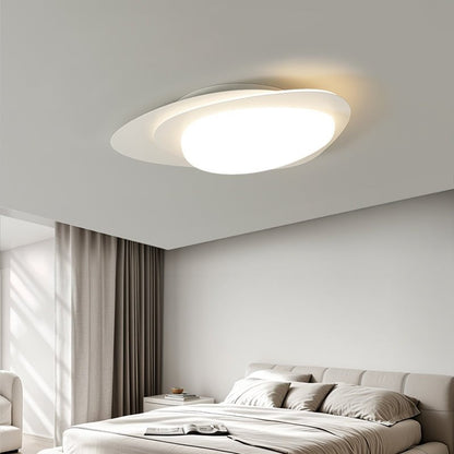 Orbis Loop LED Ceiling Light