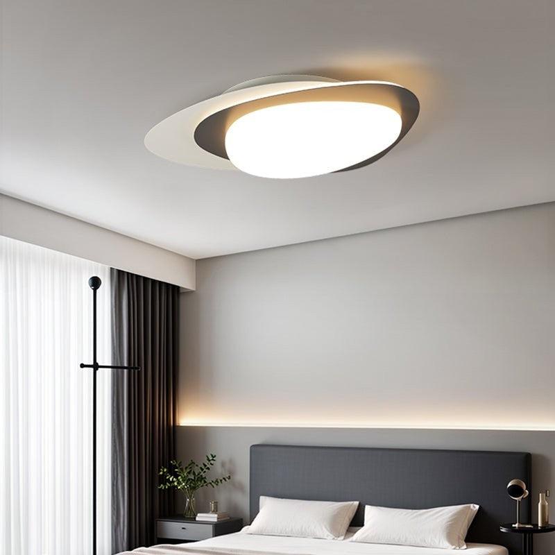 Orbis Loop LED Ceiling Light
