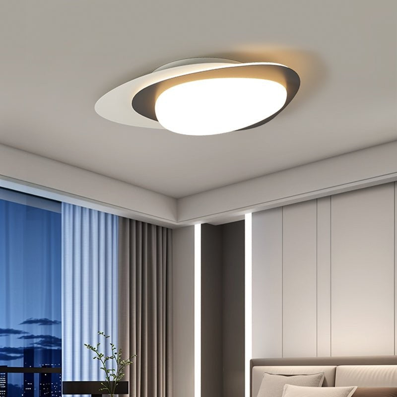 Orbis Loop LED Ceiling Light