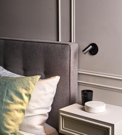 Pivot Beam LED Reading Wall Light
