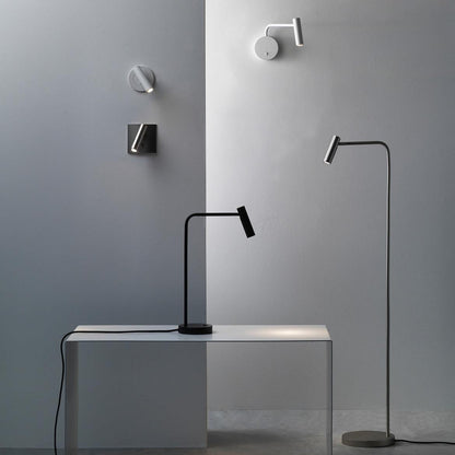Pivot Beam LED Reading Wall Light
