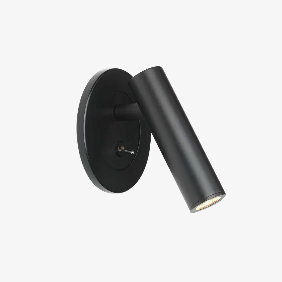 Pivot Beam LED Reading Wall Light