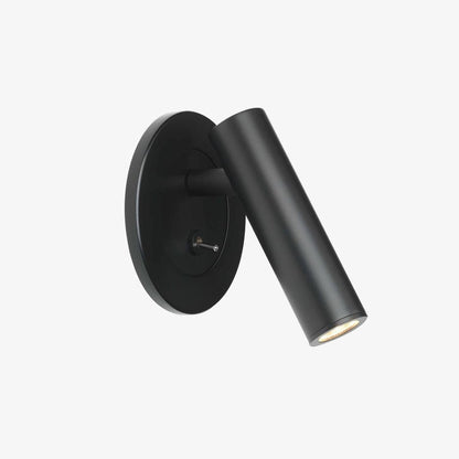 Pivot Beam LED Reading Wall Light