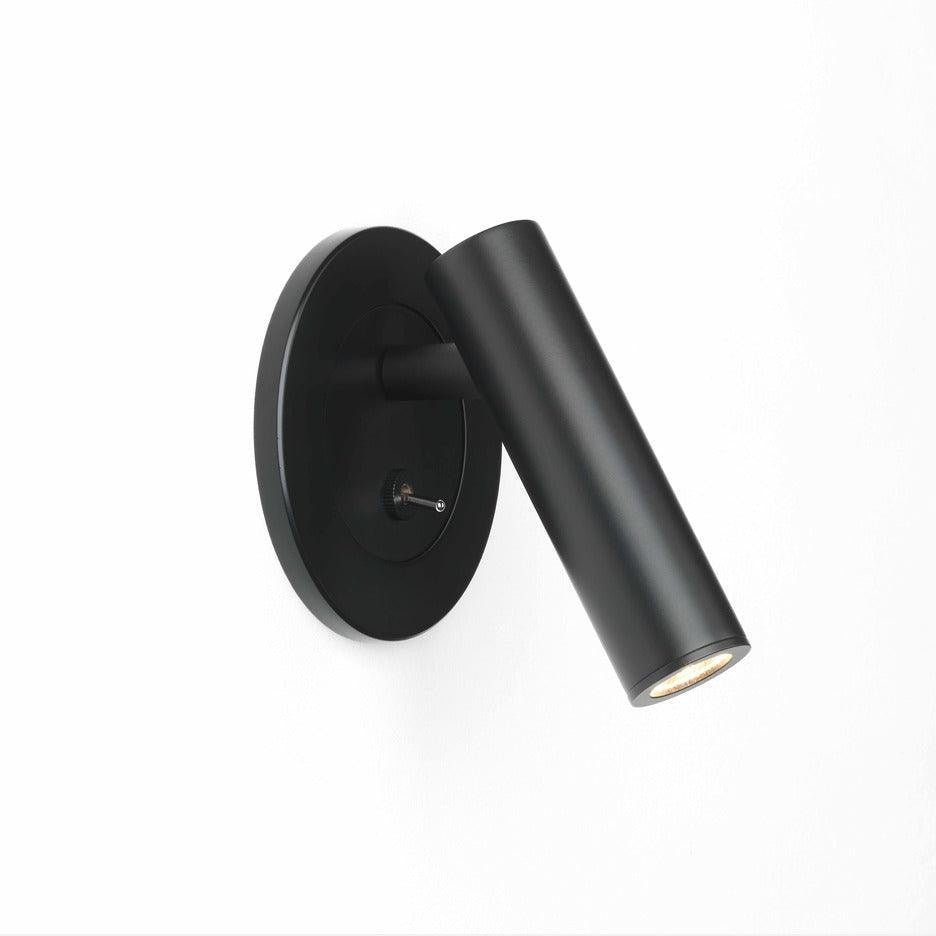 Pivot Beam LED Reading Wall Light
