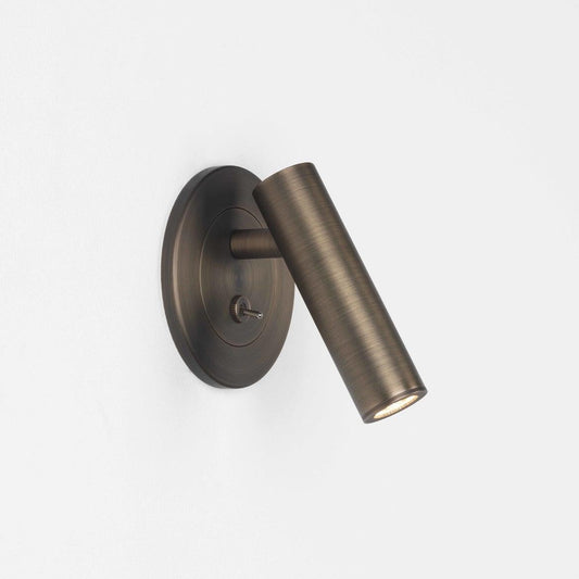 Pivot Beam LED Reading Wall Light